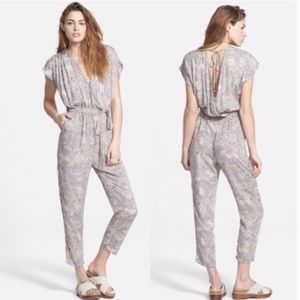 {Free People} Jumpsuit
